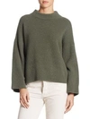 VINCE Boxy Pullover,0400097511143