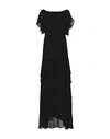 PINKO Long dress,34810228DG 2