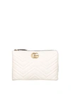 GUCCI GG MARMONT POUCH,10507344