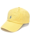 Polo Ralph Lauren Yellow & Orange