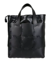 PACO RABANNE PUZZLE EFFECT TOTE,10504800