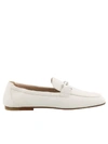 TOD'S DOUBLE T LOAFER,10505327