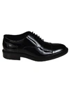 TOD'S LACED SHOES,10509345