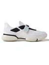 PRADA SNEAKERS CLOUDBUST,2OG064.3K5X BET BIANCO+NUBE