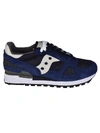 SAUCONY SHADOW ORIGINAL SNEAKERS,10509563