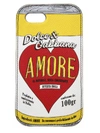 DOLCE & GABBANA Dolce & Gabbana Cover For Iphone 7/8 In Multicoloured Leather,10509575