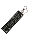 PRADA KEYRING KEYRING MEN PRADA,10508222