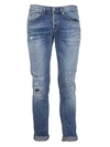 DONDUP GEORGE JEANS,10504690