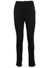 J BRAND CLASSIC SKINNY JEANS,10508439