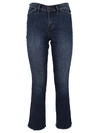 TORY BURCH HARLEY JEANS,10504145