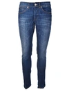 DONDUP GEORGE JEANS,10509438