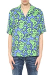DSQUARED2 PRINTED SHIRT,S71DM0136S48686 001S