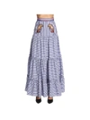 STELLA JEAN SKIRT SKIRT WOMEN STELLA JEAN,10507712