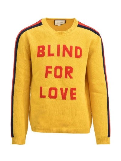 Gucci loved jumper cheap