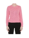 APC A.P.C. PRISCA JUMPER,10507083