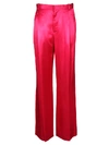 GIVENCHY HIGH WAISTED PALAZZO TROUSERS,10508816