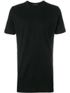 DIESEL BLACK GOLD slim crew neck T-shirt,TARINABGTKA12712906