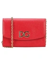 DOLCE & GABBANA DOLCE & GABBANA WALLET BAG,10510034