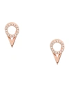 ASTRID & MIYU Earrings,50207185MM 1
