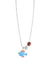 DSQUARED2 Necklace,50206459WG 1