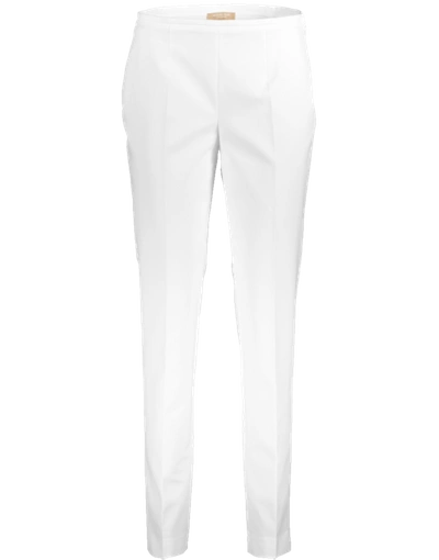 Michael Kors Side Zip Trouser