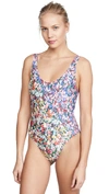 ARAKS HARLEY ONE PIECE