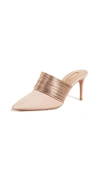 AQUAZZURA RENDEZ VOUS MULES