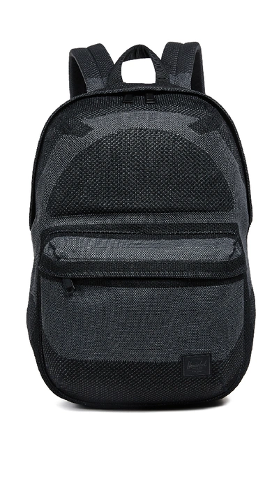 Herschel Supply Co Apex Lawson Backpack In Black ModeSens GB