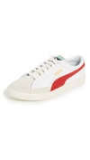 PUMA BASKET SNEAKERS