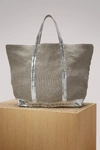 VANESSA BRUNO Medium shopping bag,0PVE31-V40414/992