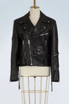 GUCCI Guccify leather jacket,502675 XG577 1082