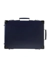 GLOBE-TROTTER ORIGINAL TROLLEY CASE (55CM),15061379