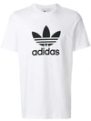 ADIDAS ORIGINALS ADIDAS ORIGINALS TREFOIL T-SHIRT,CW071012696846