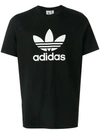 ADIDAS ORIGINALS Adidas Originals TrefoilT恤,CW070912696844