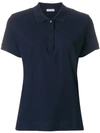 MONCLER SLIM FIT POLO SHIRT,83906008466712698909