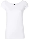 ASPESI basic T-shirt,Z001F03312707636