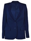 STELLA MCCARTNEY STELLA MCCARTNEY RAPHAELA BLAZER,10511046