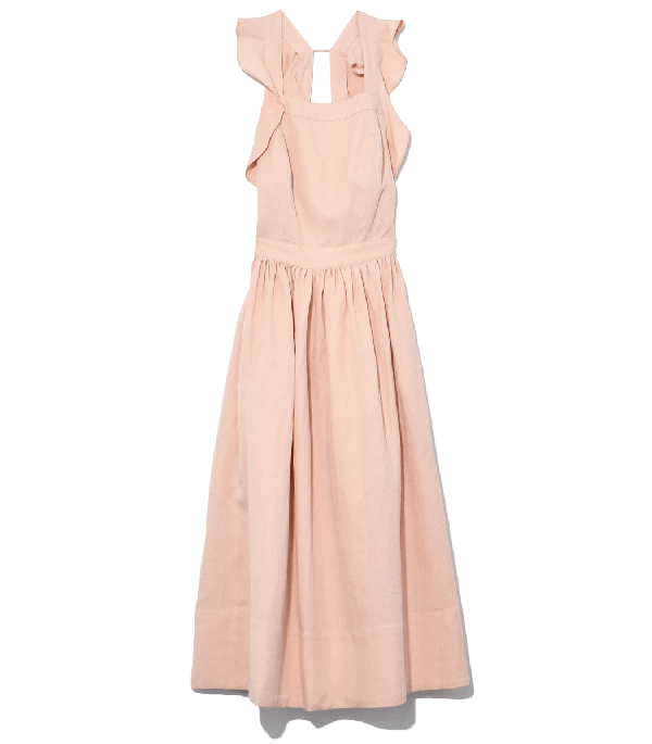 ulla johnson willa dress