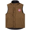 CANADA GOOSE Canada Goose Garson Vest,4151M-493