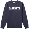 CARHARTT Carhartt WIP College Sweat,I024668-1C905