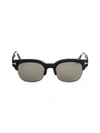 TOM FORD Harry Tinted Sunglasses