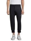 NEIL BARRETT Slouchy Track Pants