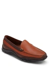 ALLEN EDMONDS 'BOULDER' DRIVING LOAFER,71801