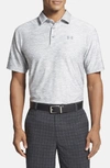 UNDER ARMOUR 'PLAYOFF' LOOSE FIT SHORT SLEEVE POLO,1253479