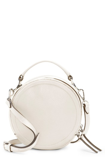 vince camuto blue purse