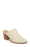 Madewell The Harper Mules In Vintage Canvas