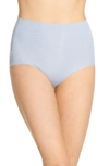 Wacoal Beyond Naked High Waist Briefs In Eventide