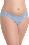 COSABELLA NEVER SAY NEVER CUTIE THONG,NEVER03XL