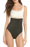 SOLID & STRIPED THE NATASHA ONE-PIECE SWIMSUIT,WS-1958-1042