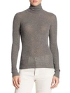 VINCE Skinny Cashmere Sweater,0400097511592